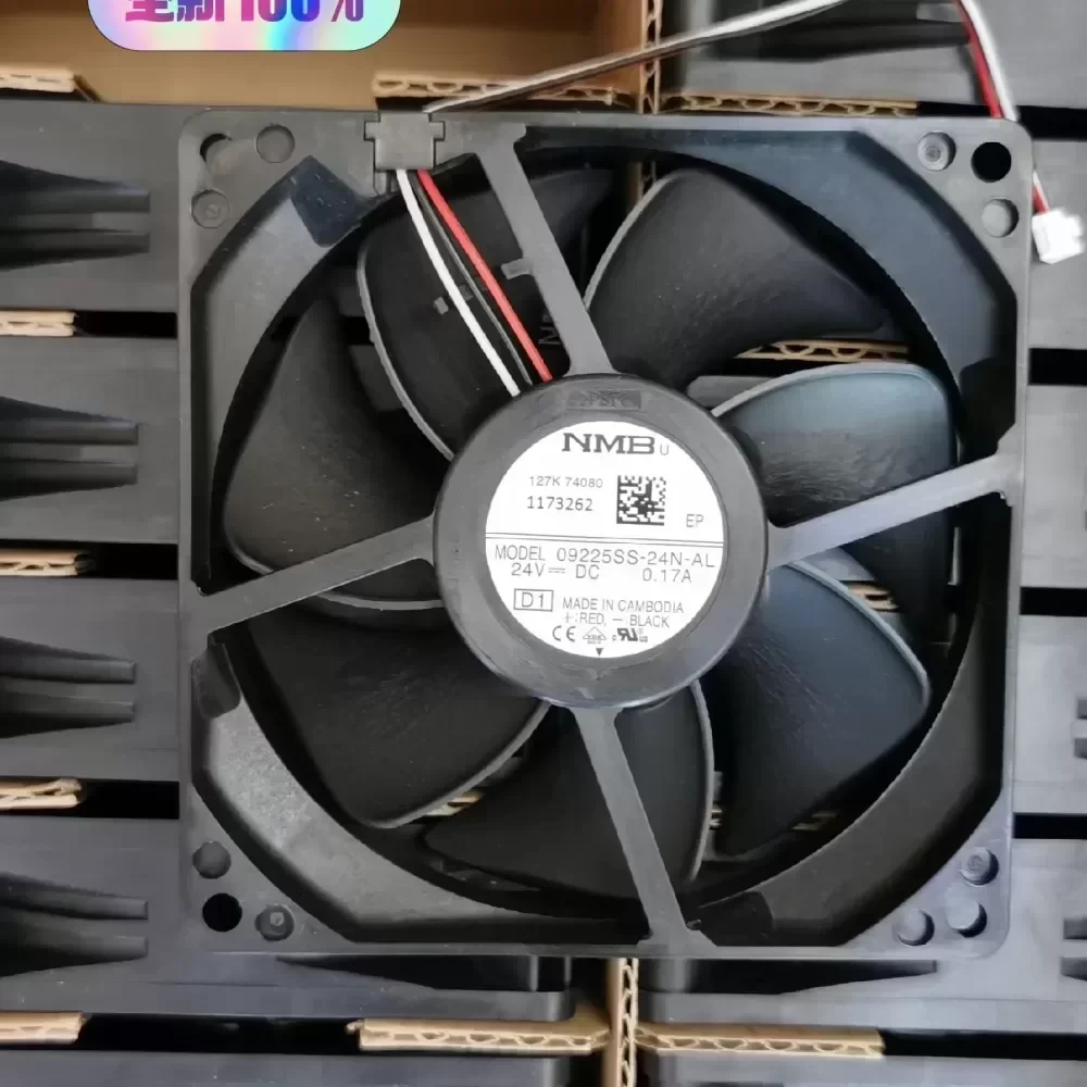 09225SS-24N-AL New 9225/24V