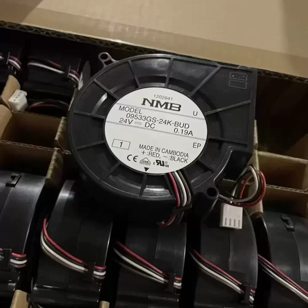 09533GS-24K-BUD NMB blower
