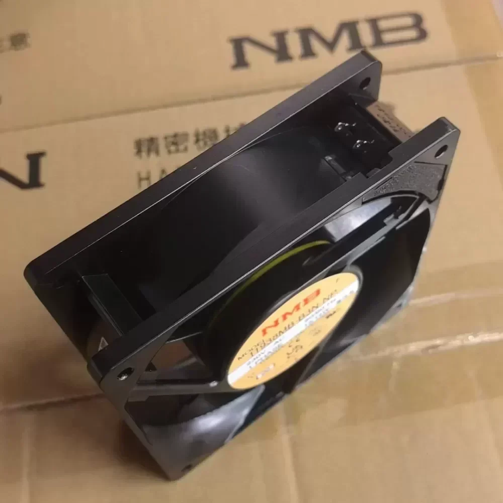 11938MB-B3N-NP NMB fan 4715MS-23T-B5A 11938MB-B3N-NP NMB fan 4715MS-23T-B5A