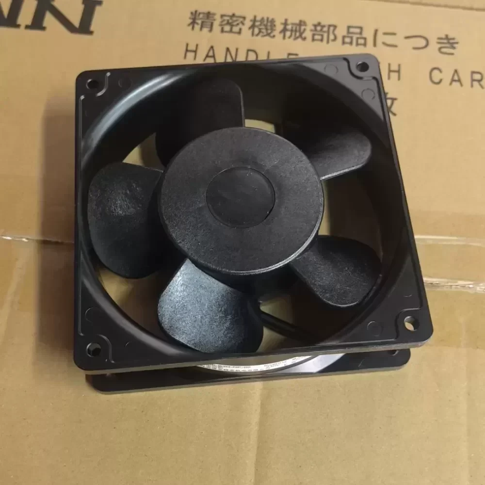 11938MB-B3N-NP NMB fan 4715MS-23T-B5A 11938MB-B3N-NP NMB fan 4715MS-23T-B5A