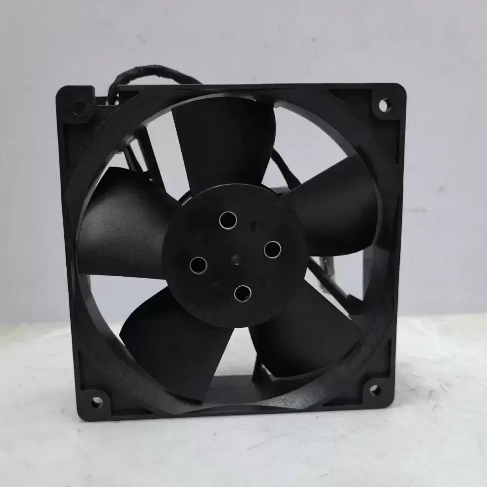 12038VA-48R-EM New NMB fan 48V 12038VA-48R-EM New NMB fan 48V