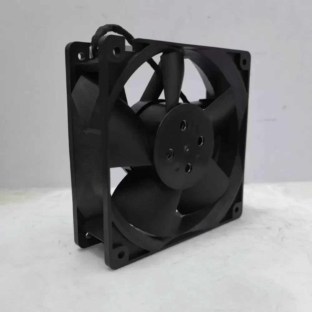 12038VA-48R-EM New NMB fan 48V 12038VA-48R-EM New NMB fan 48V