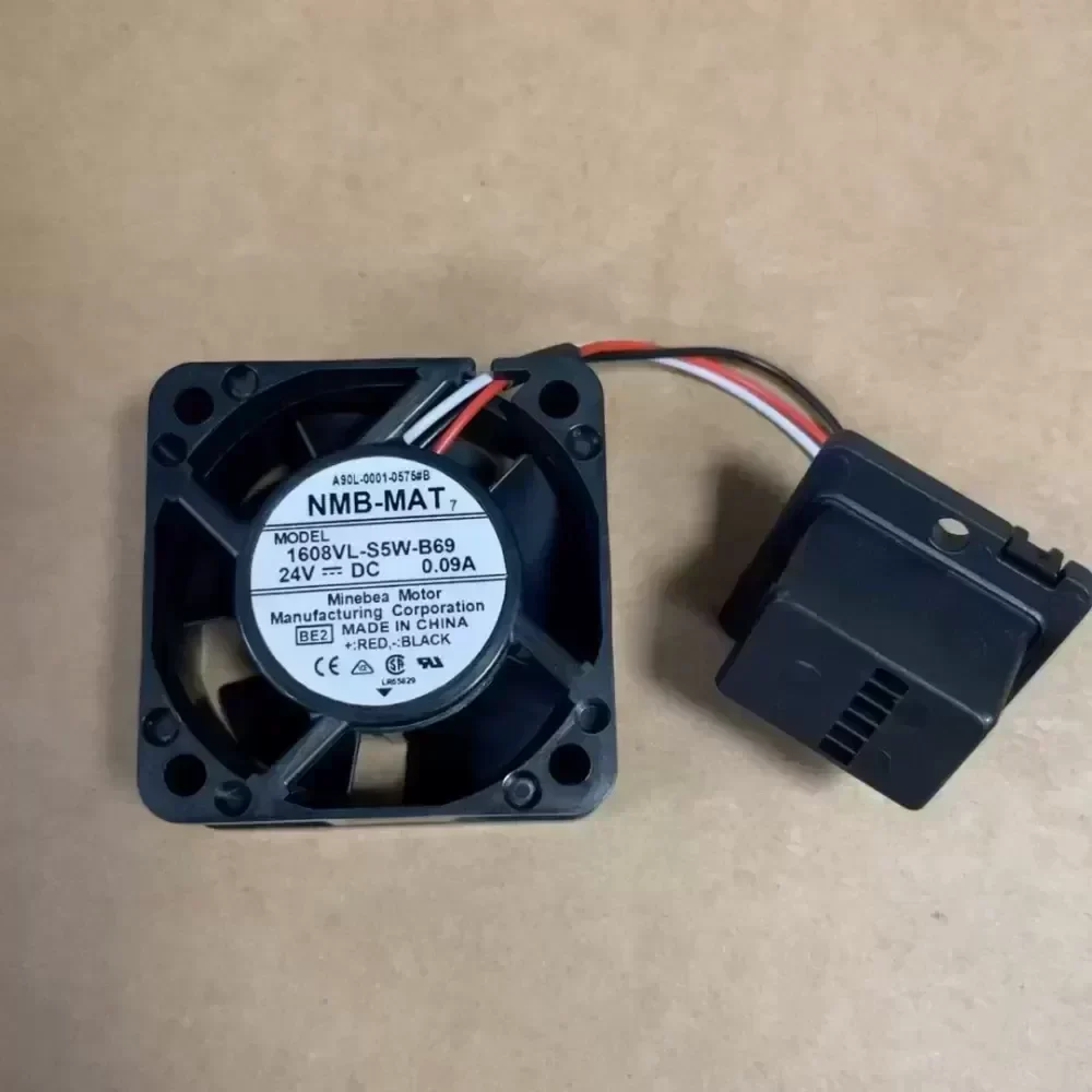 1608VL-S5W-B69 NMB-MAT1 24V fan