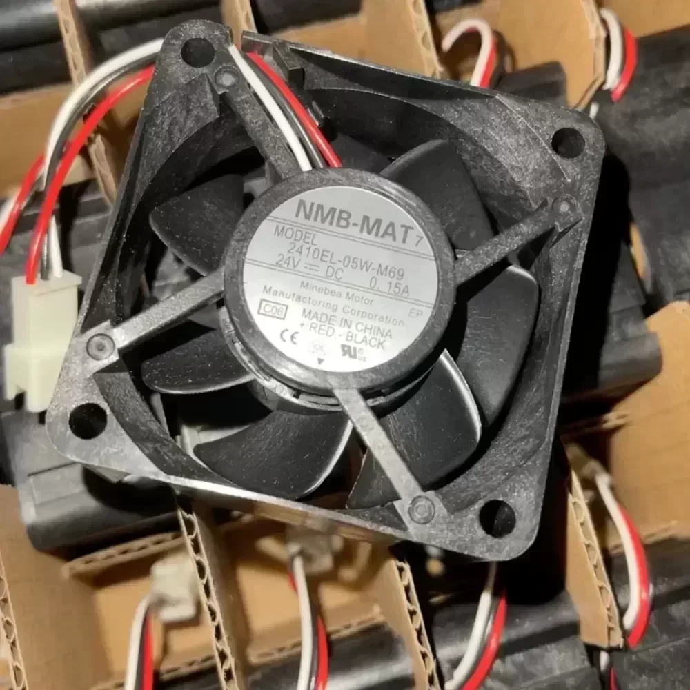 2410EL-05W-M69 NMB-MAT fan