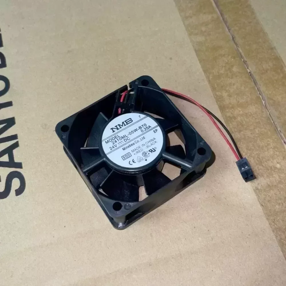 2410ML-05W-B70 NMB fan 2410ML-05W-B70 NMB fan