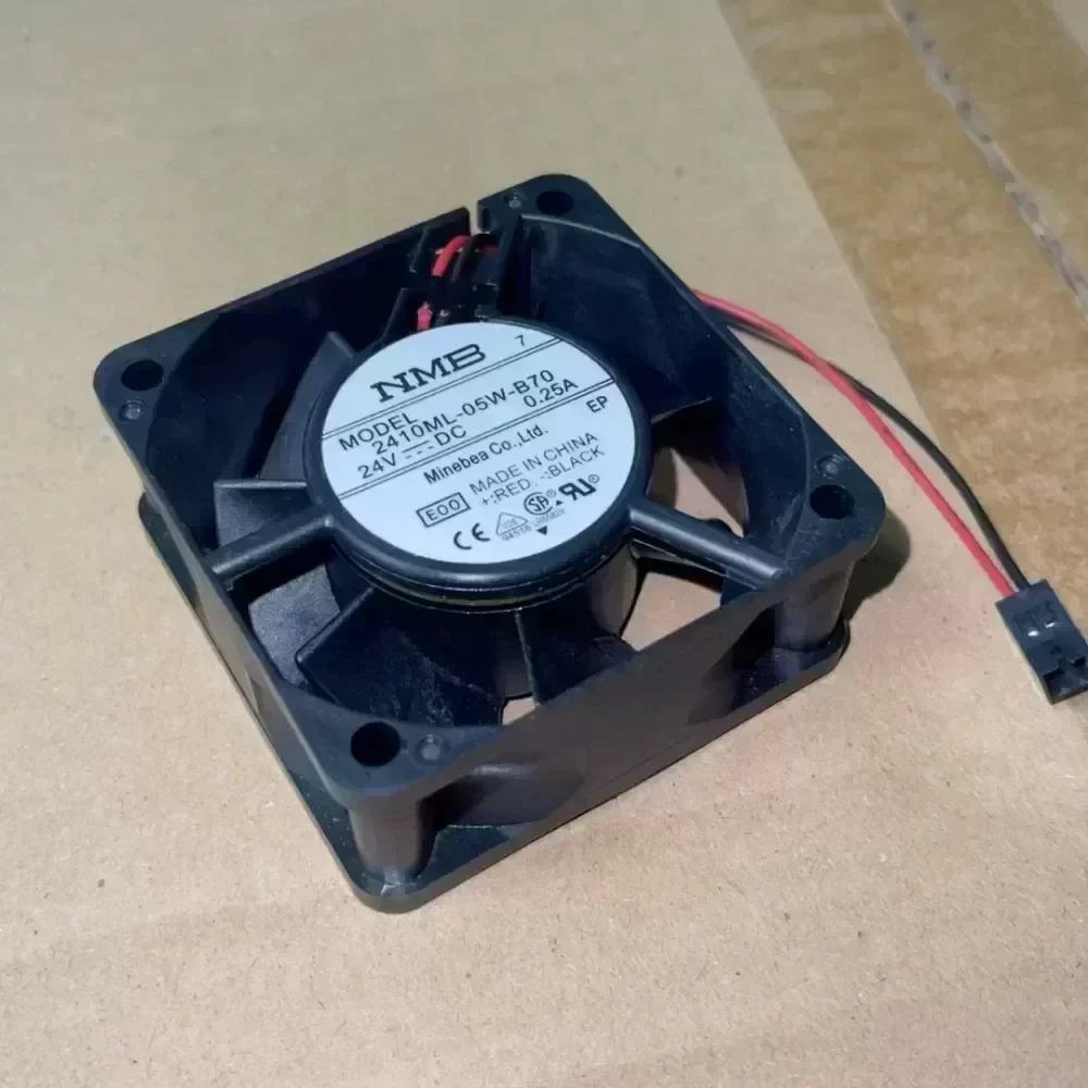 2410ML-05W-B70 NMB fan 2410ML-05W-B70 NMB fan