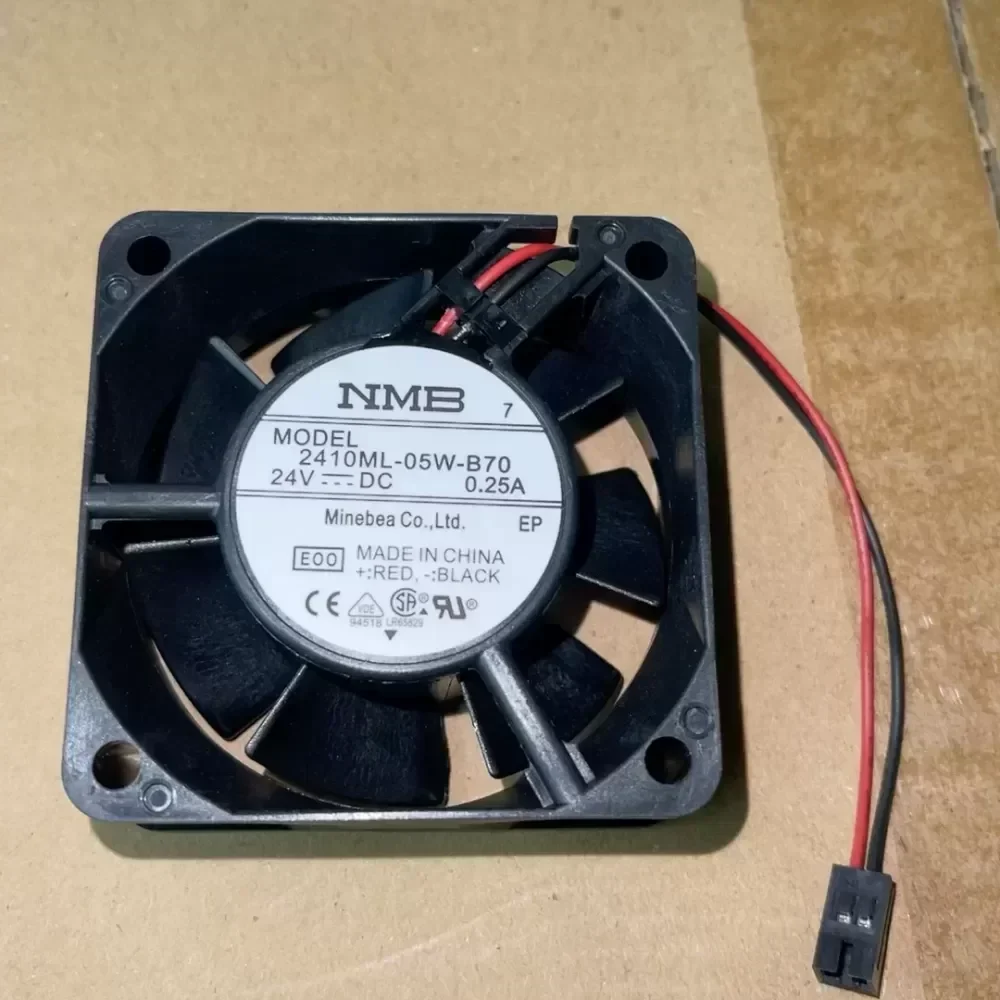 2410ML-05W-B70 NMB fan