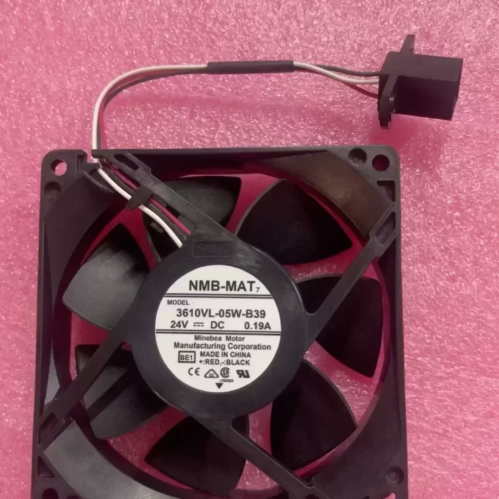 3610VL-05W-B39 NMB-MAT fan
