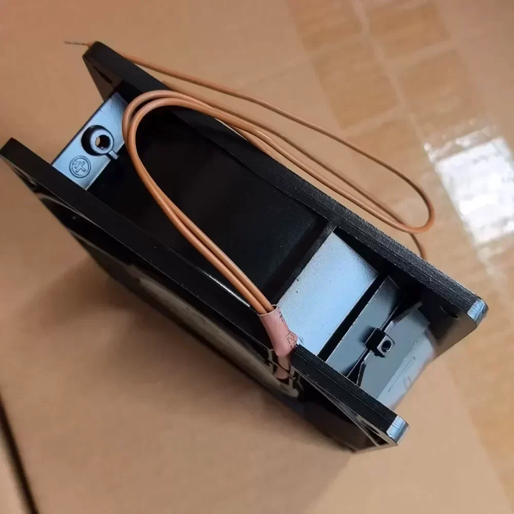 4C-230HB Bi-Sonic fan 4C-230HB Bi-Sonic fan