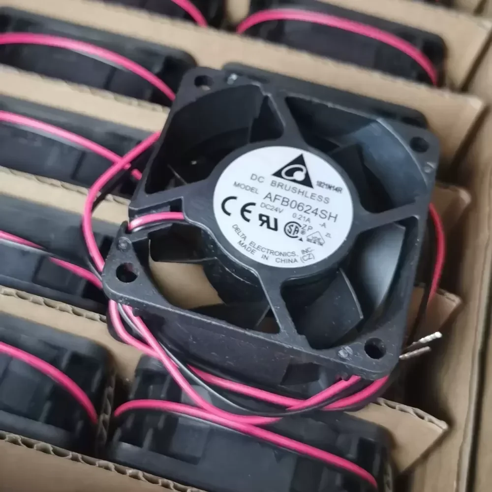 Delta AFB0624SH Inverter 6025/24V fan