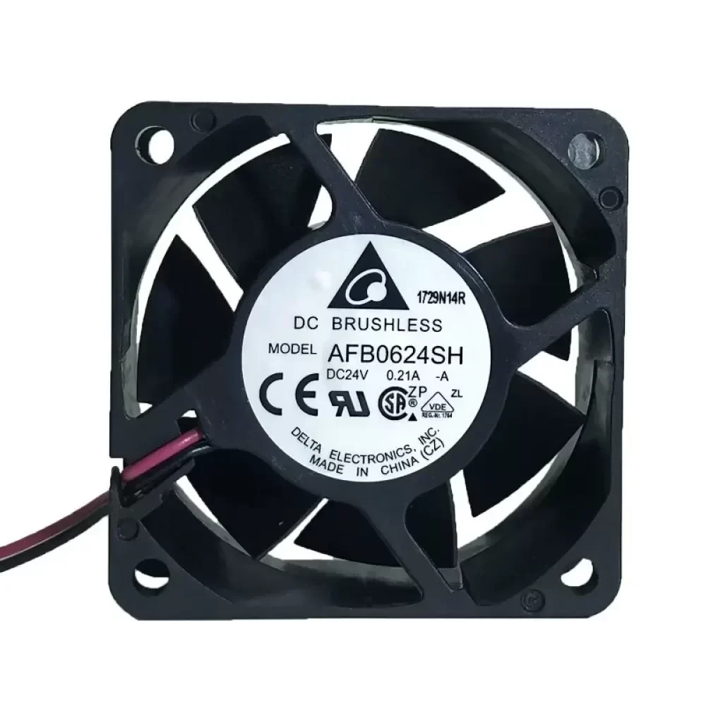 Delta fan inverter cooling fan AFB0624SH-A