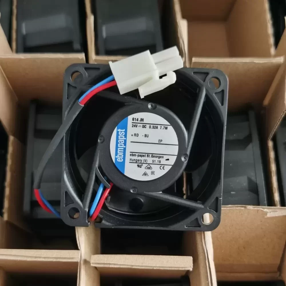 Fan 614JH 6032/24V Inverter Cooling Fan