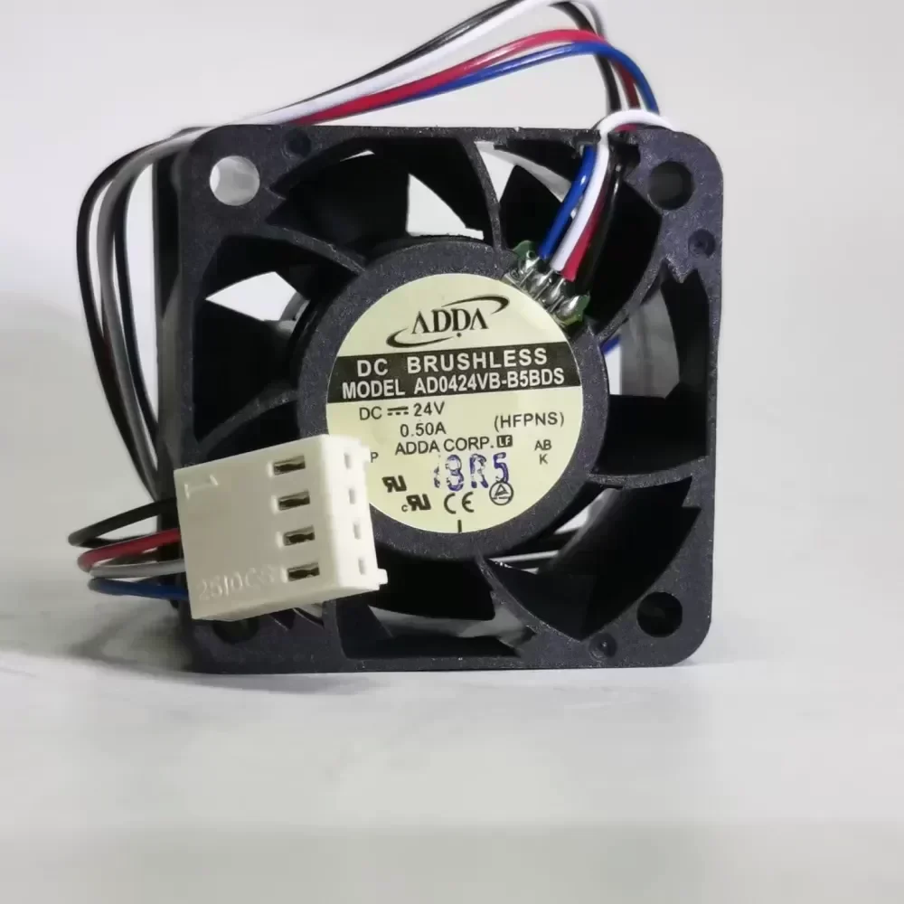 AD0424VB-B5BDS Original ADDA 4028/24V