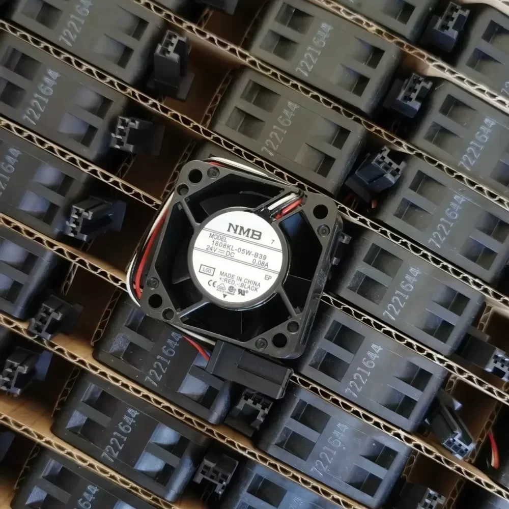1608KL-05W-B39 NMB 4020/24V fan