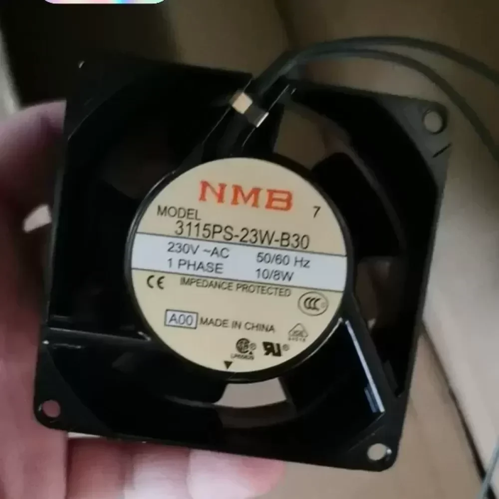 New 3115PS-23W-B30 8038/220V