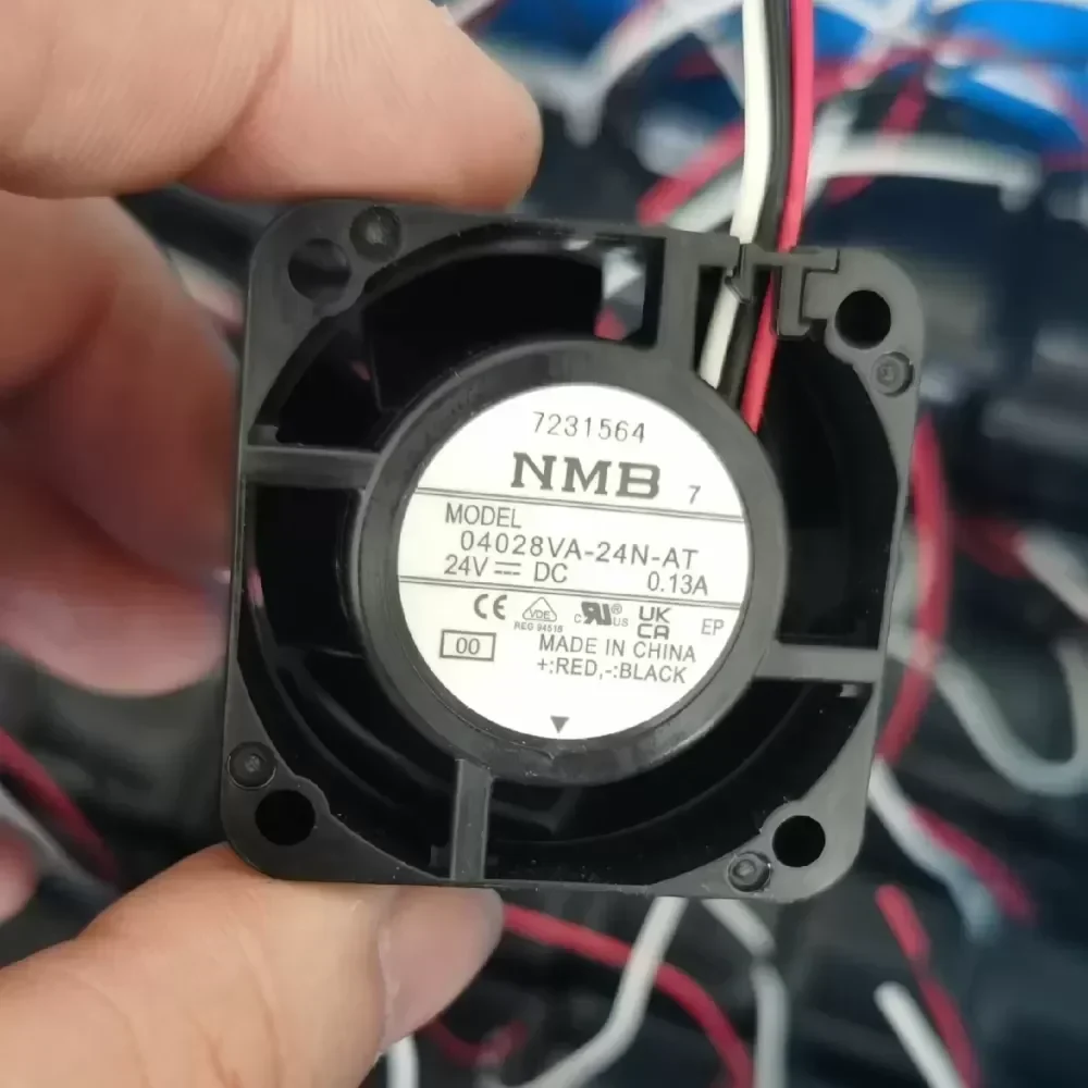 04028VA-24N-AT NMB Fanuc cooling fan