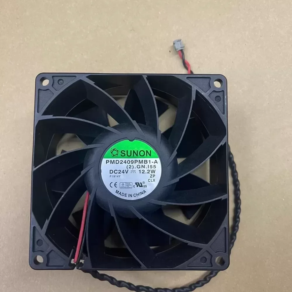 PMD2409PMB1-A(2).GN.I55 SUNON Inverter Fan
