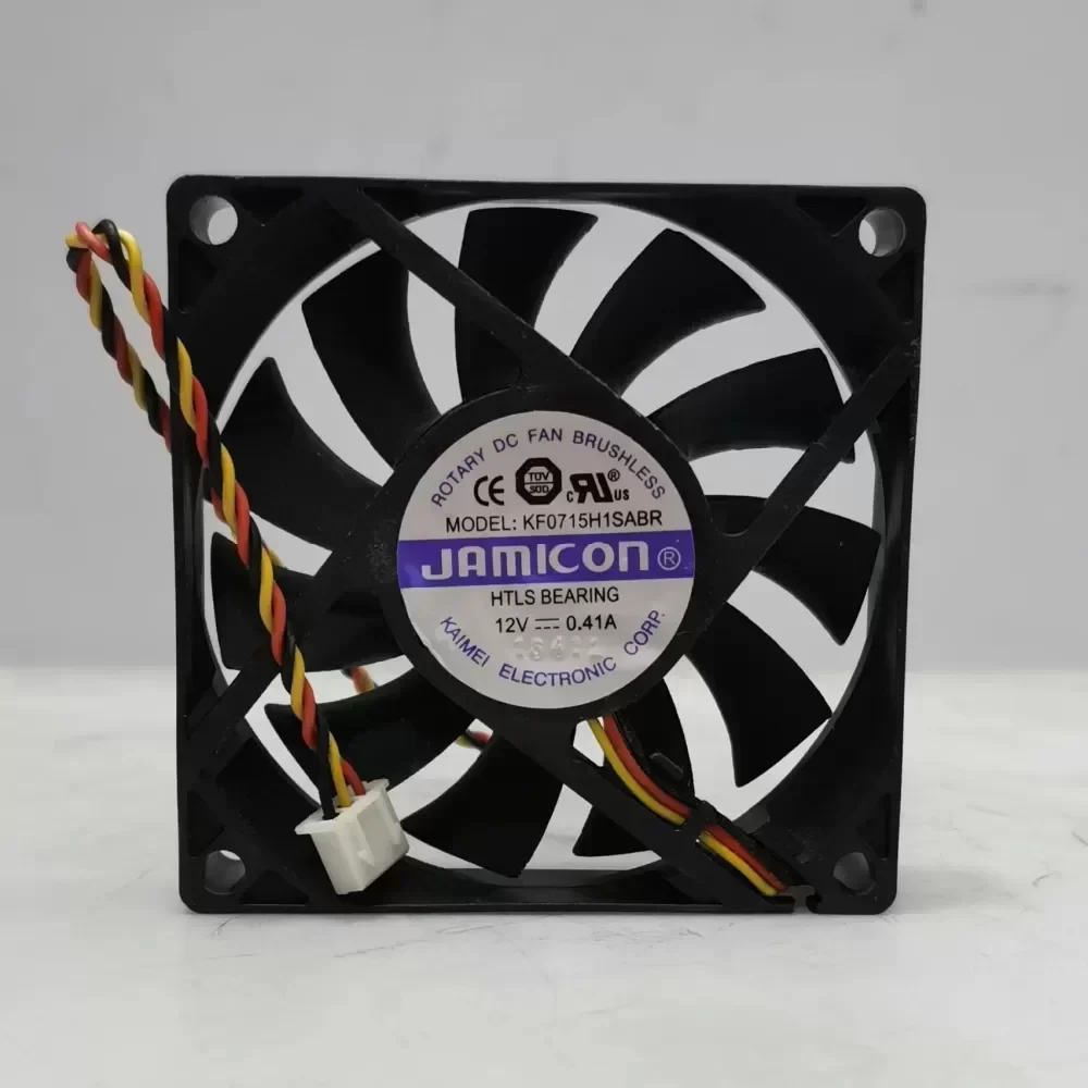 KF0715H1SABR Jamicon UPS cooling fan