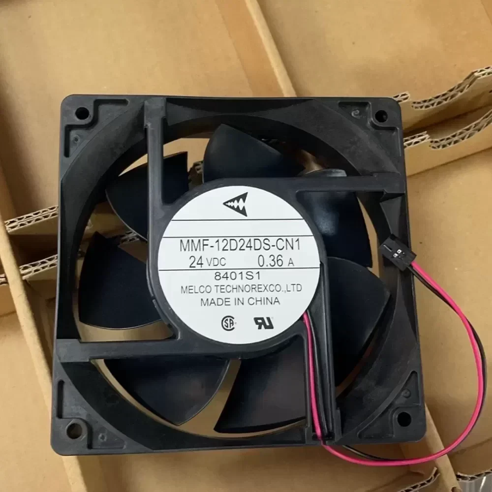MMF-12D24DS-CN1 Mitsubishi Inverter Fan