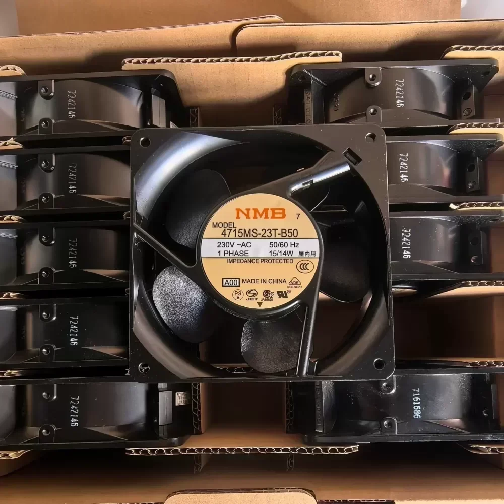NMB 4715MS-23T-B50 cooling fan