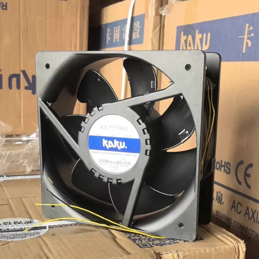 KAKU KA2072HA2 original new unused 220V