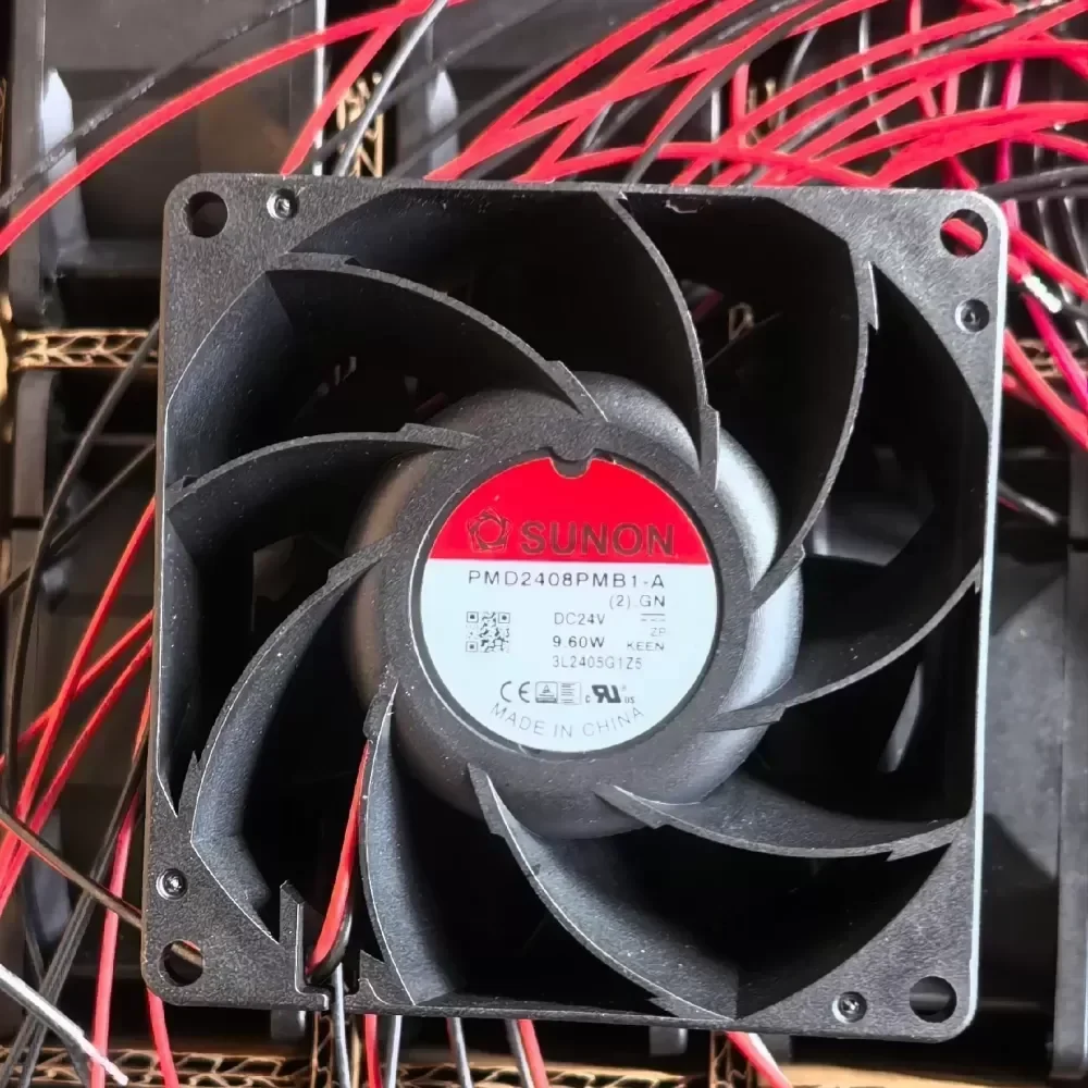 PMD2408PMB1-A(2)GN SUNON cooling fan