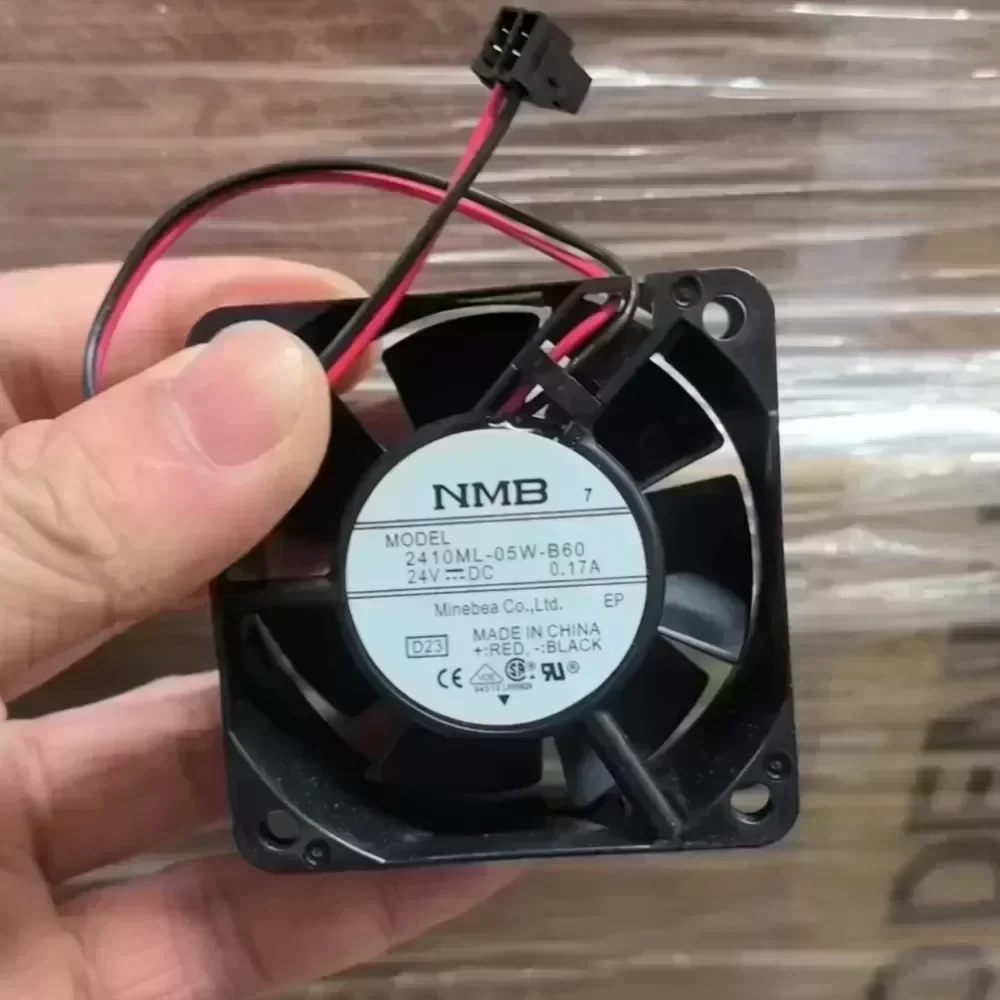 2410ML-05W-B60 NMB ABB inverter fan
