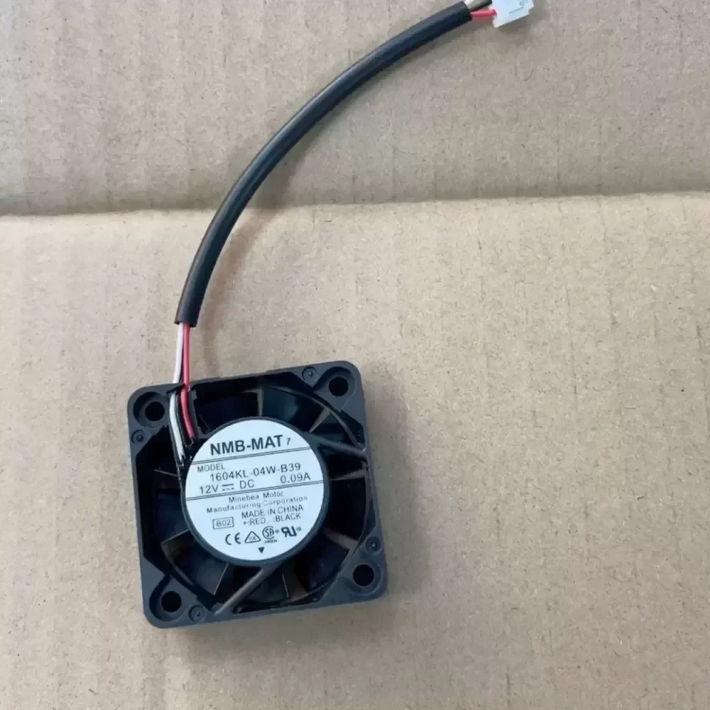1604 KL-04W-B39 NMB-MAT fan