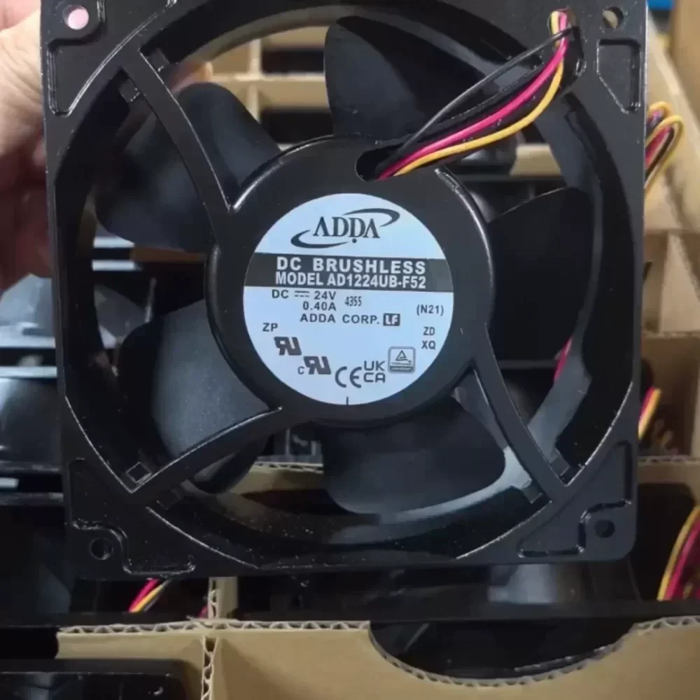 AD1224UB-F52 ADDA DC brushless fan