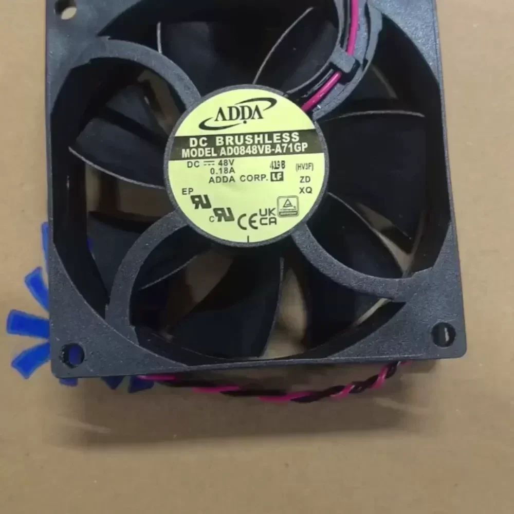 AD0848VB-A71GP ADDA DC brushless fan