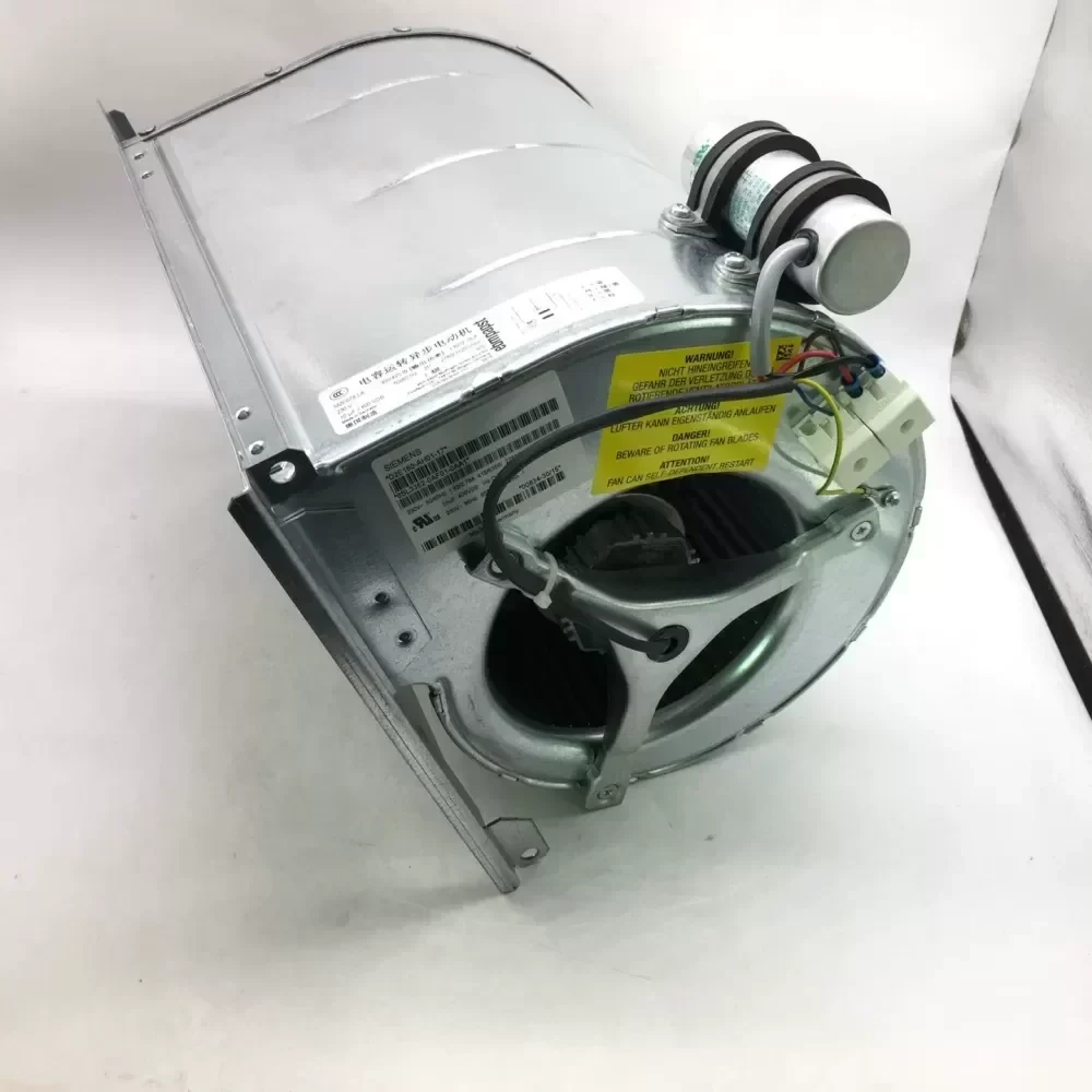 D2E160-AH01-17 Siemens inverter 110kw fan