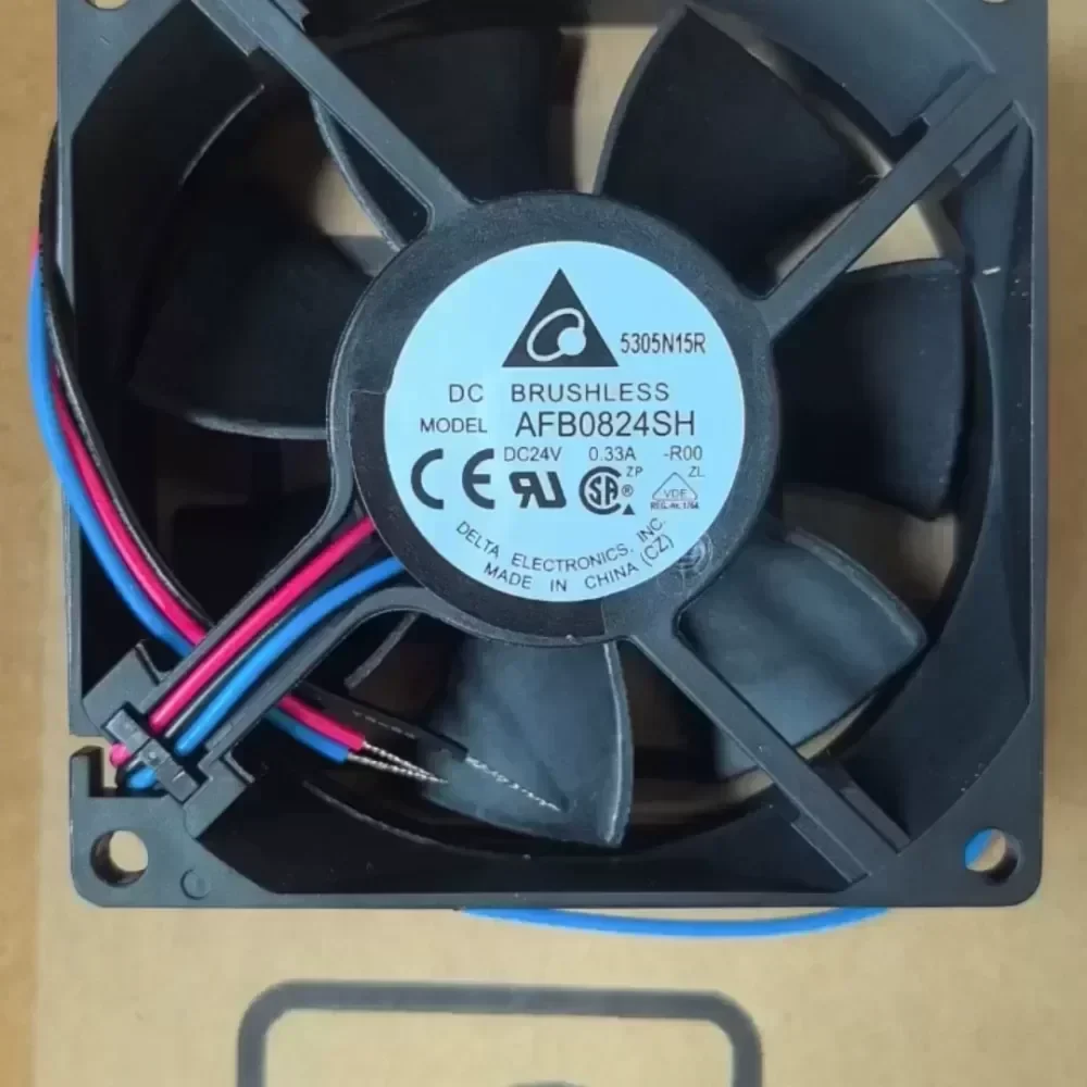AFB0824SH-R00 Delta cooling fan