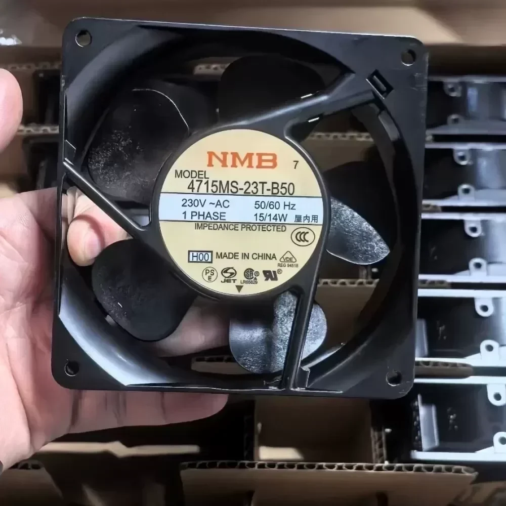 4715MS-23T-B50 NMB Meibea cooling fan