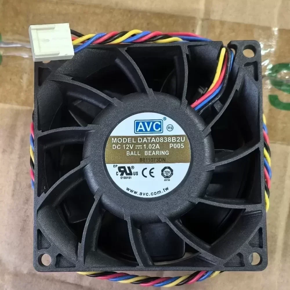 DATA0838B2U AVC 8038 cooling fan