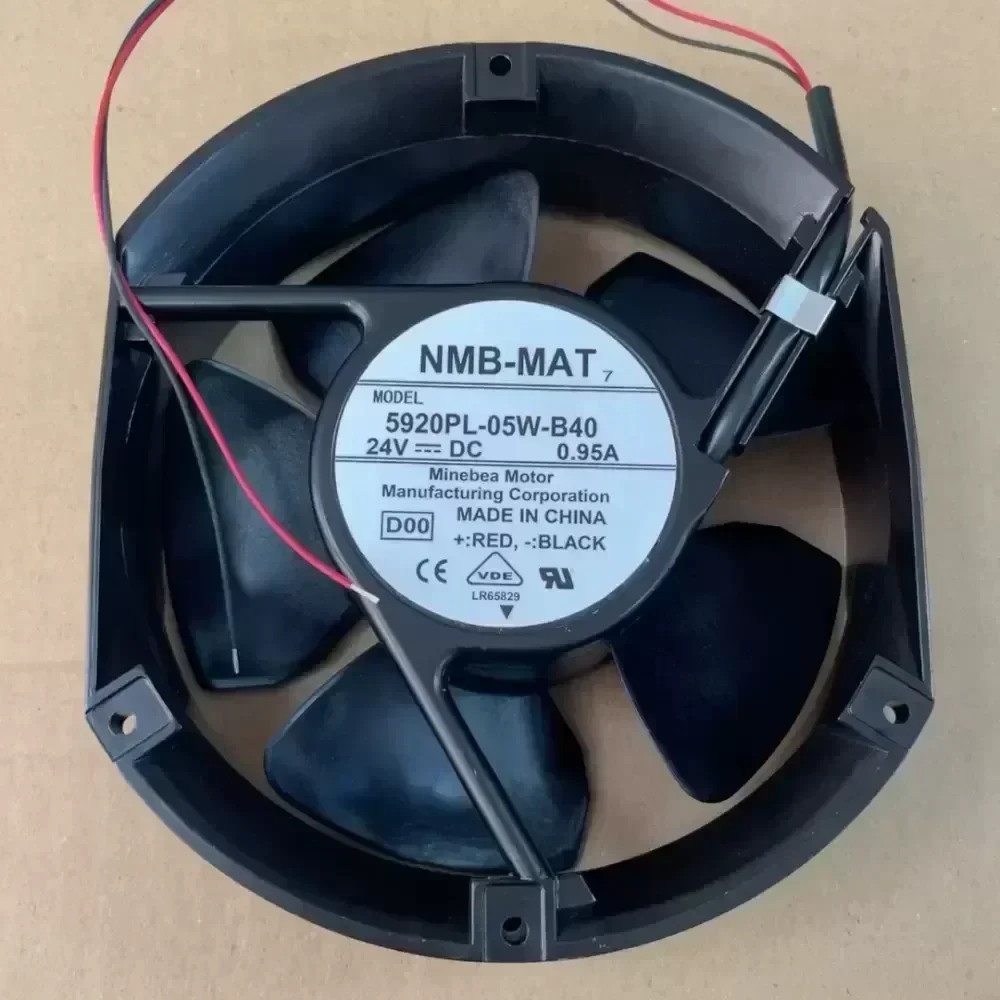 5920PL-05W-B40 NMB-MAT cooling fan