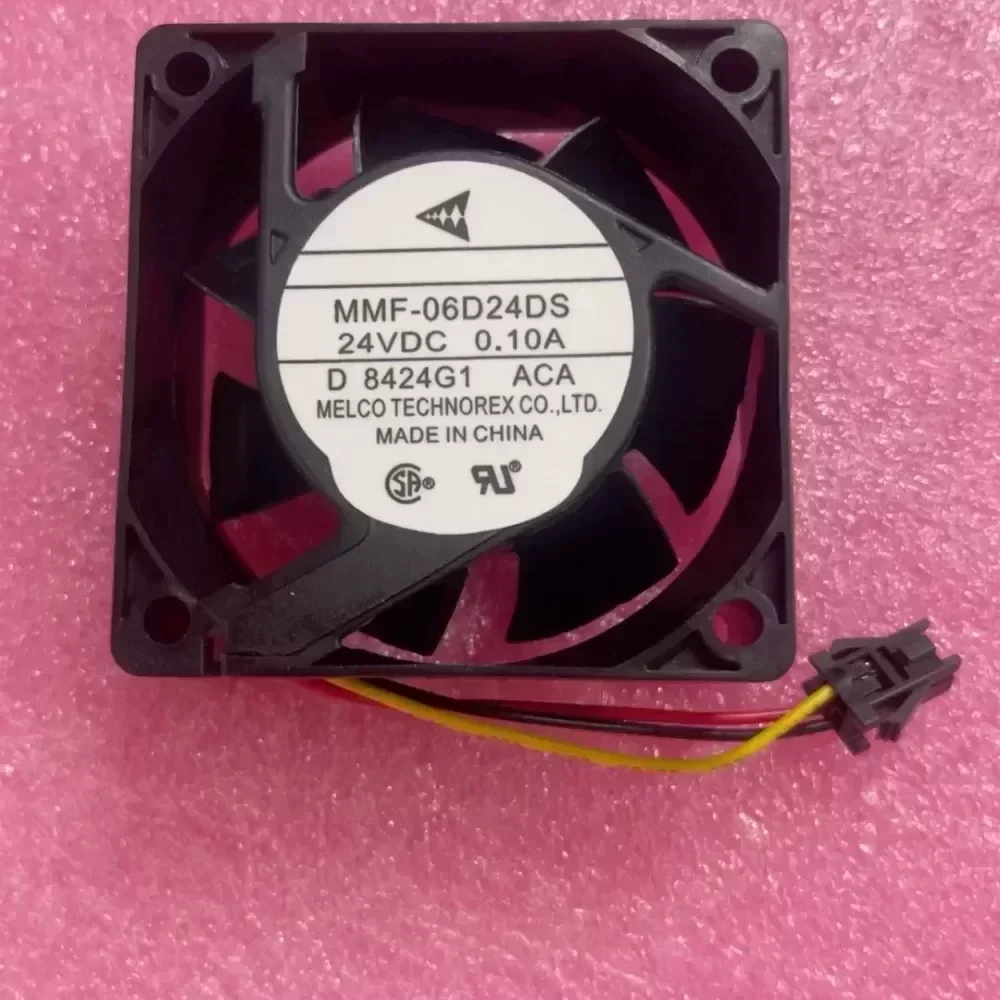 MMF-06D24DS-ACA Mitsubishi Inverter Cooling Fan