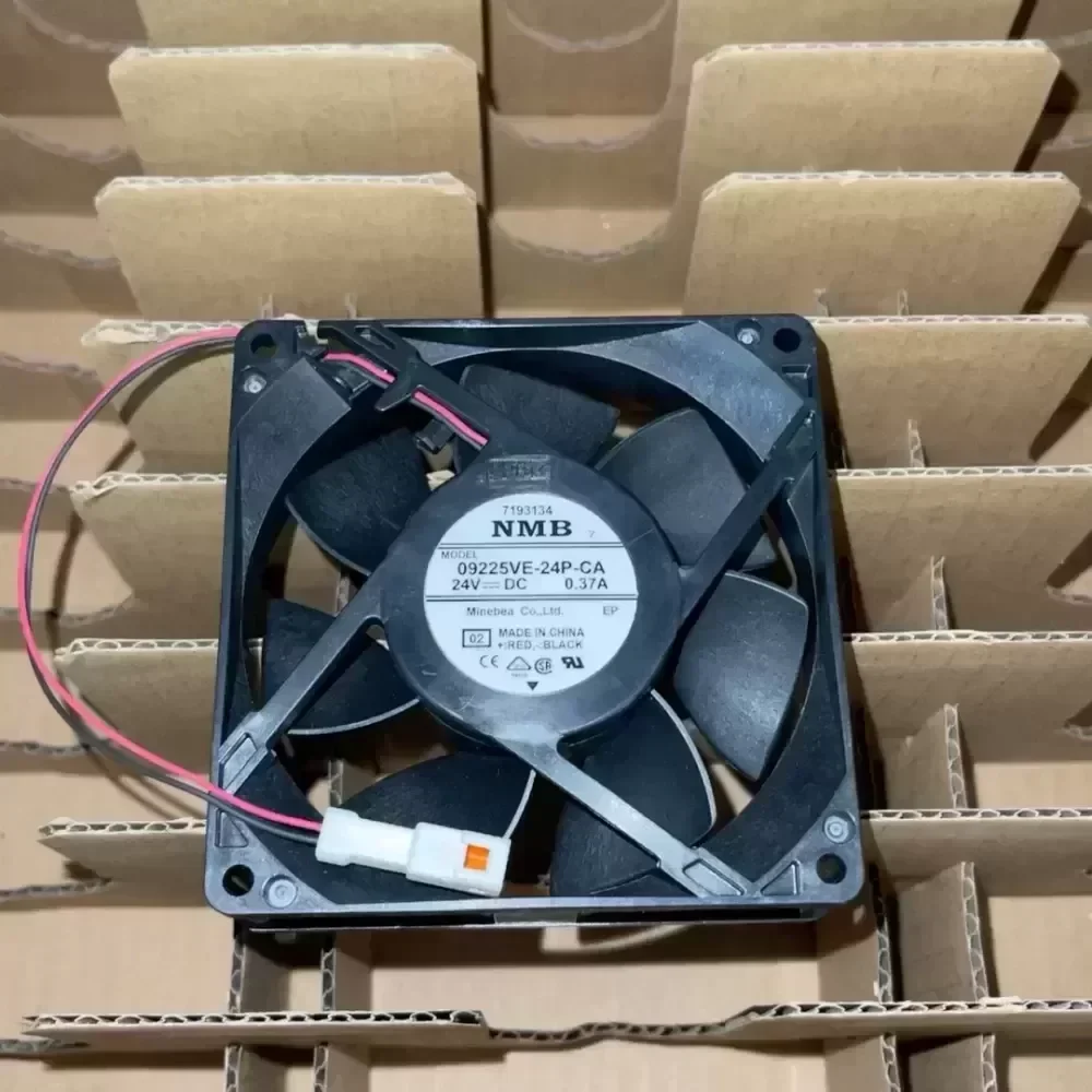 NMB 09225VE-24P-CA inverter fan