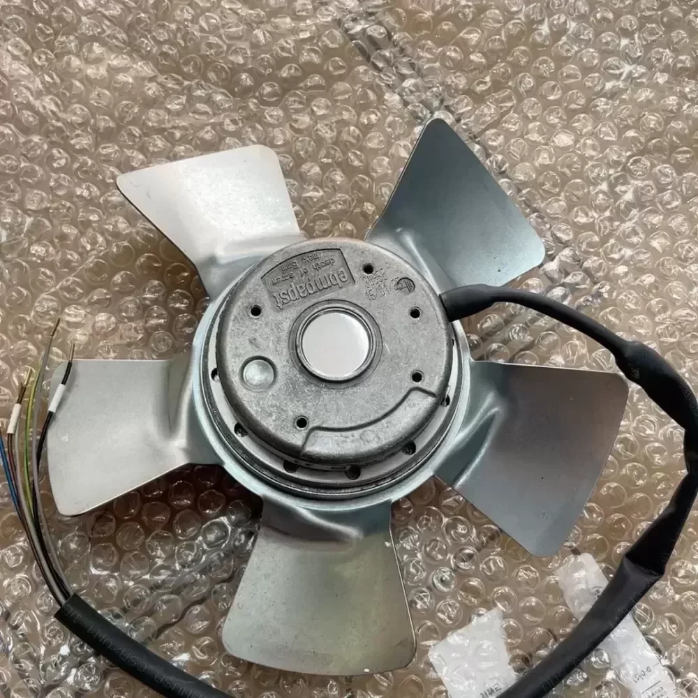 A2D210-AA02-11 ebmpapst cooling fan