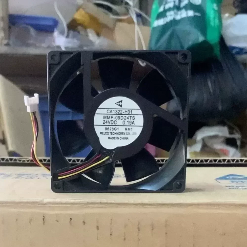CA1322-H01-RM1 MELCO Inverter Cooling Fan