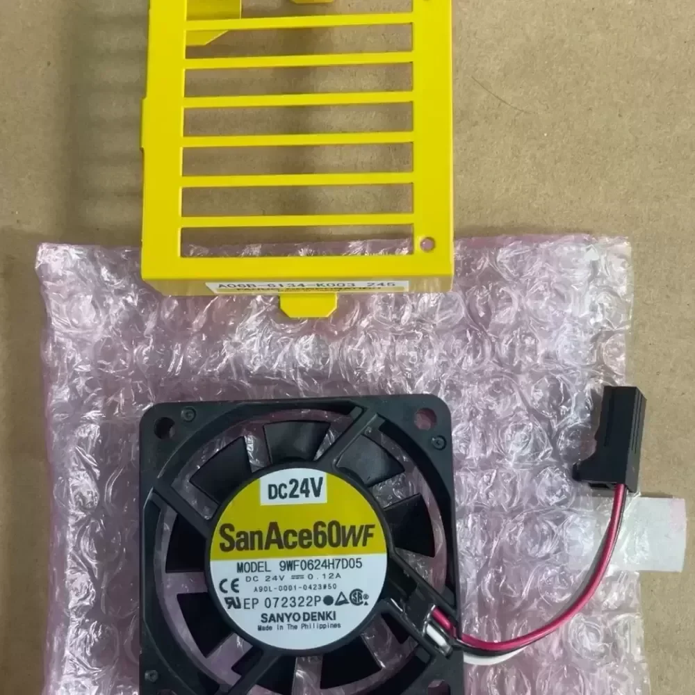 Sanyo SanAce60WF 9WF0624H7D05 Inverter Fan