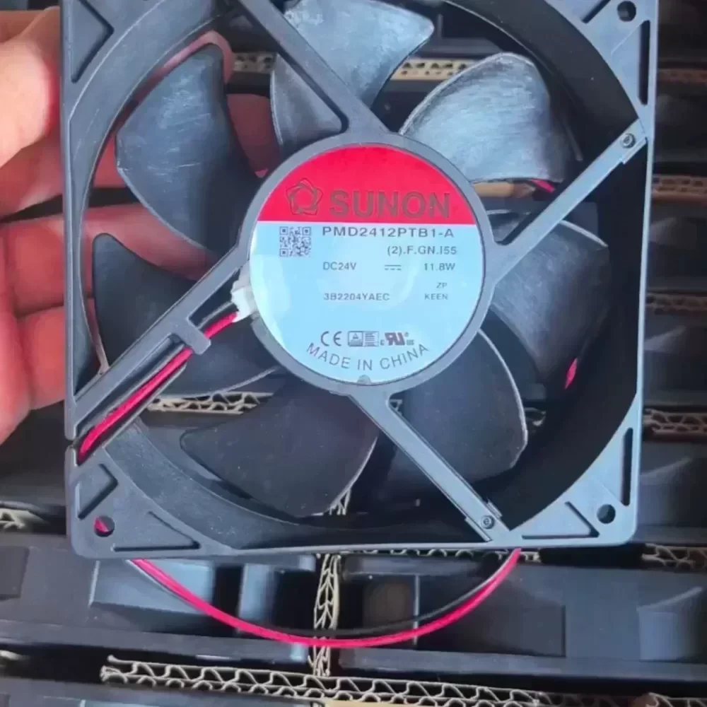 PMD2412PTB1-A SUNON cooling fan