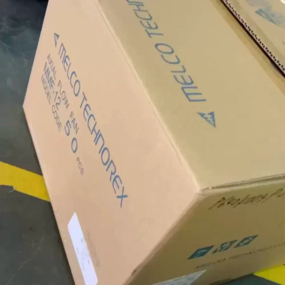 MMF-12F24DS-RM1 Mitsubishi inverter cooling fan