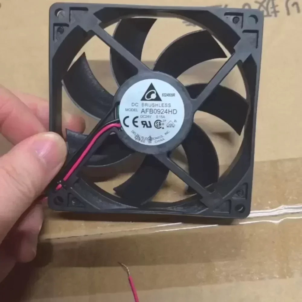 Delta AFB0924HD cooling fan