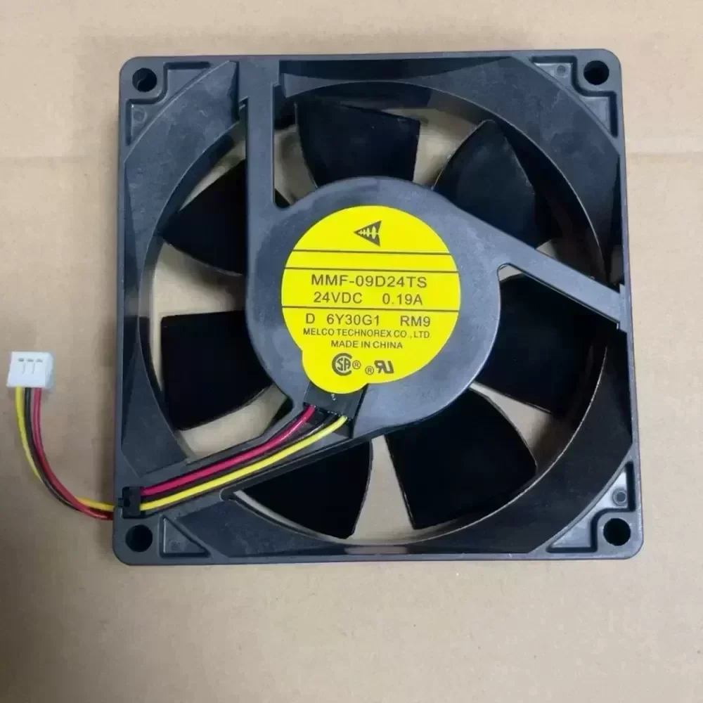 MMF-09D24TS-RM9 Mitsubishi inverter fan