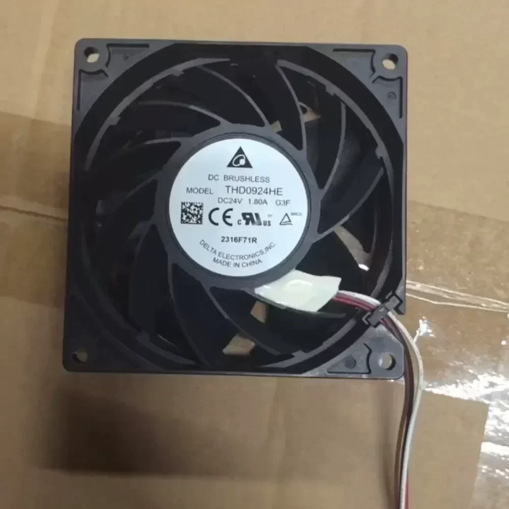 THD0924HE Delta cooling fan