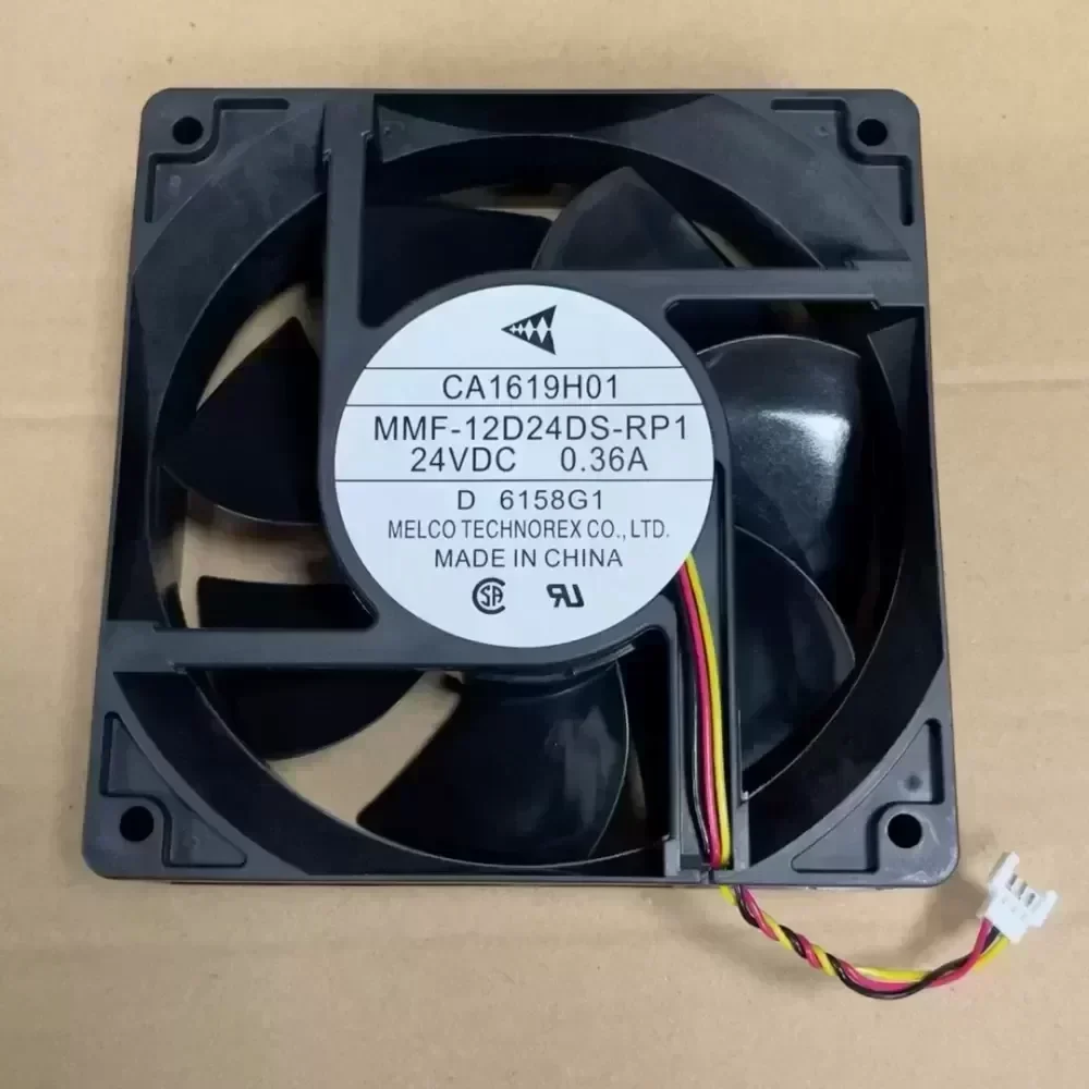 MMF-12D24DS-RP1 Mitsubishi inverter cooling fan