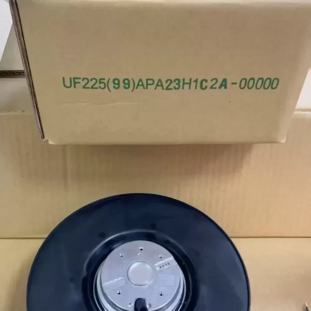 UF225(99) APA23H1C2A FULLTECH Cooling Fan