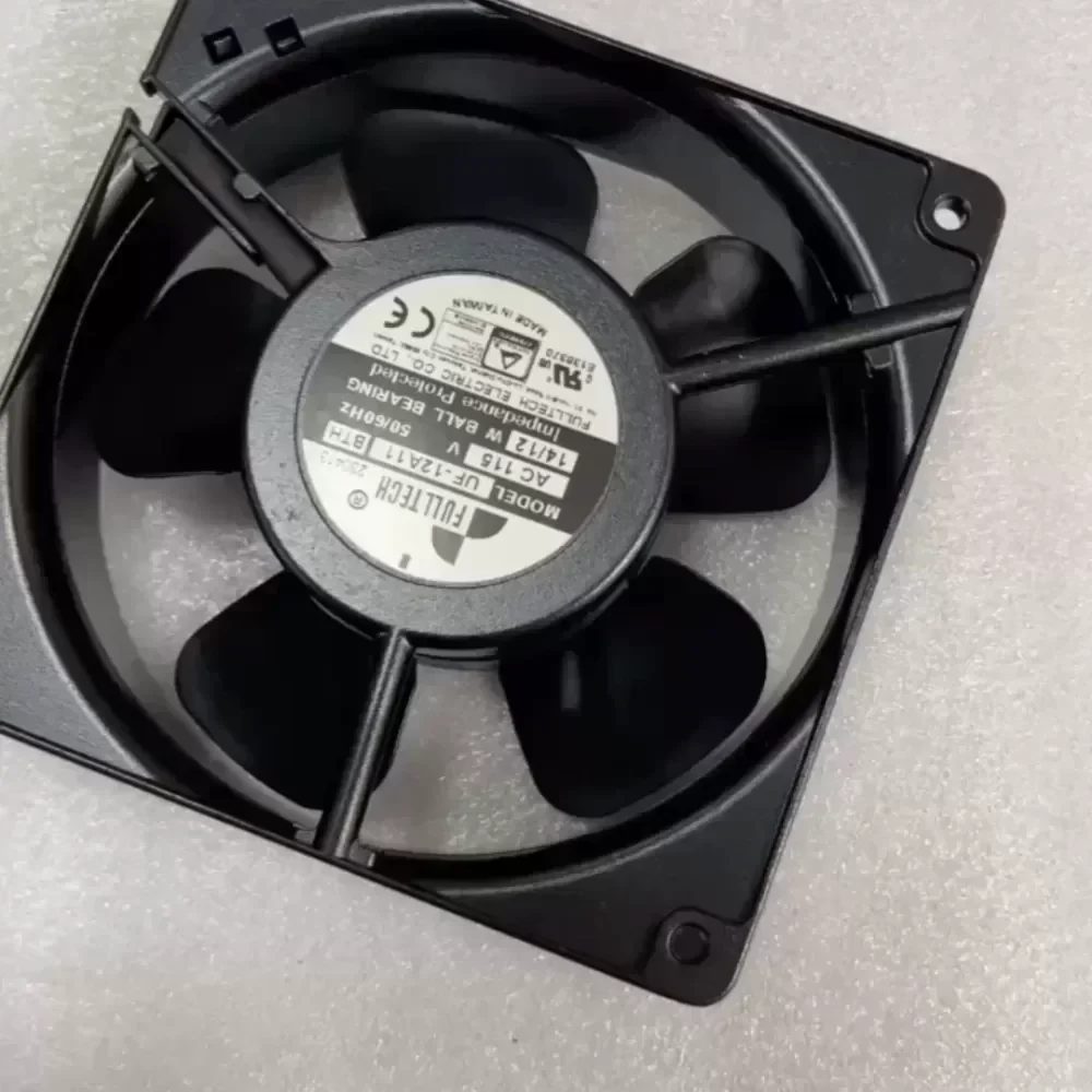 UF-12A23 BTH FULLTECH cabinet cooling fan