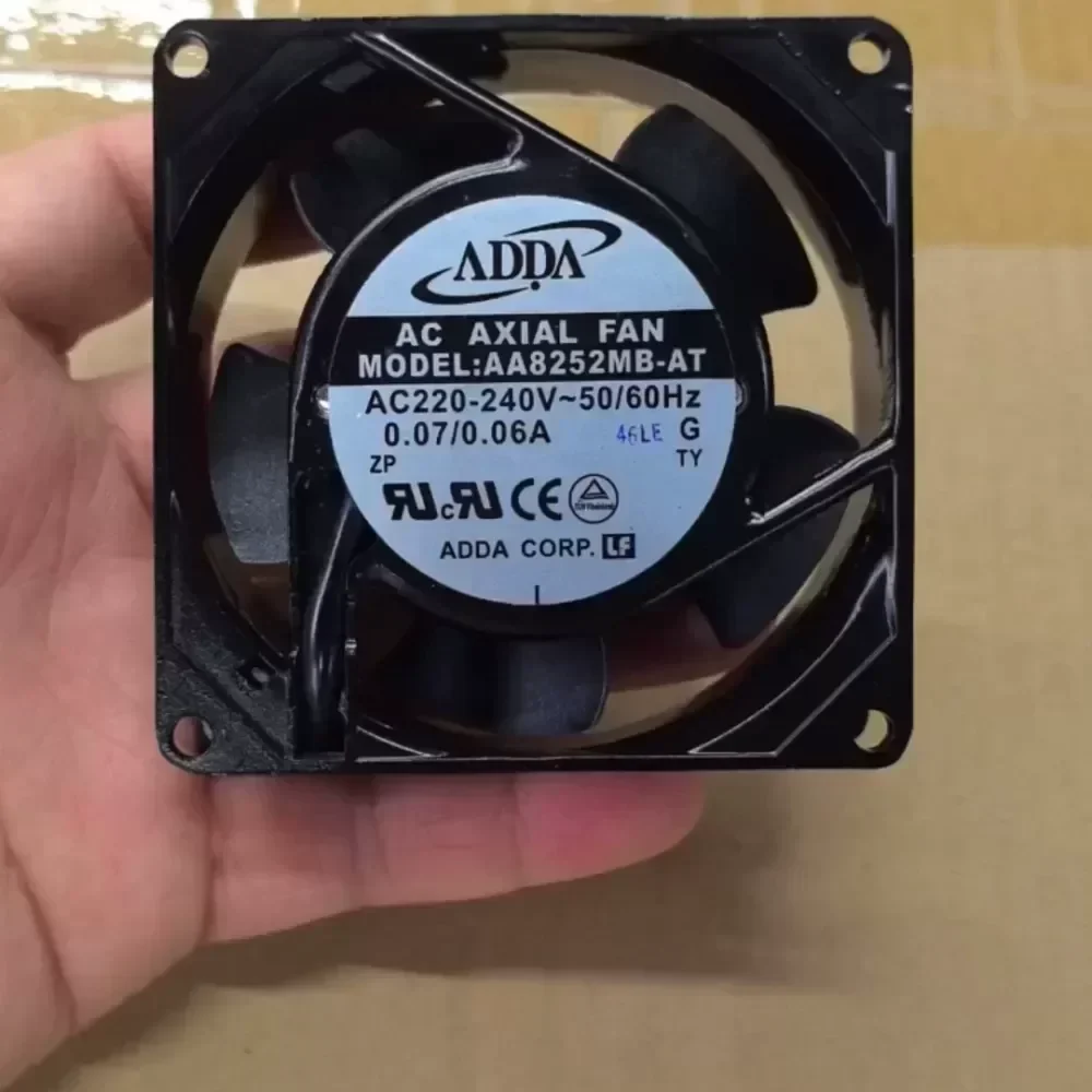 AA8252MB-AT ADDA axial fan