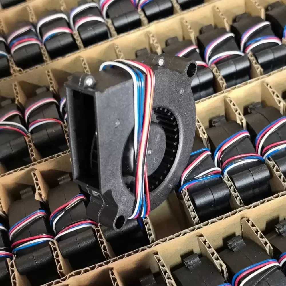 AB06012UB-D0B New ADDA 6015 fan AB06012UB-D0B New ADDA 6015 fan